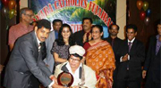 Canara Catholics, Fujairah celebrate eighth anniversary